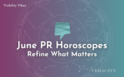 Visibility Vibes: June 2026 PR Horoscopes for Refining What Deserves Attention
