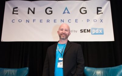 Kevin Getch: Engage Conference [Podcast]