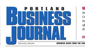 Logical Position in Portland Business Journal