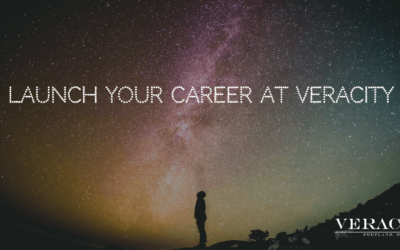 Launch Your Career | Internship at Veracity