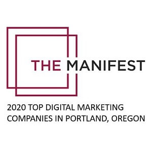 Veracity The Manifest 2020 Top Digital Marketing Companies in Portland