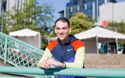 Mark Mohammadpour: Chasing the Sun [Podcast]