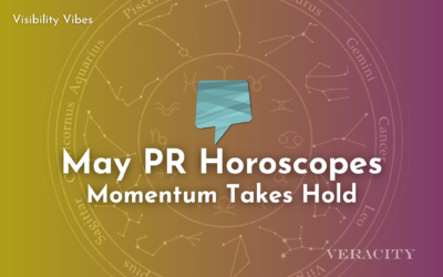 Visibility Vibes: May 2026 PR Horoscopes for Expanding What’s Working