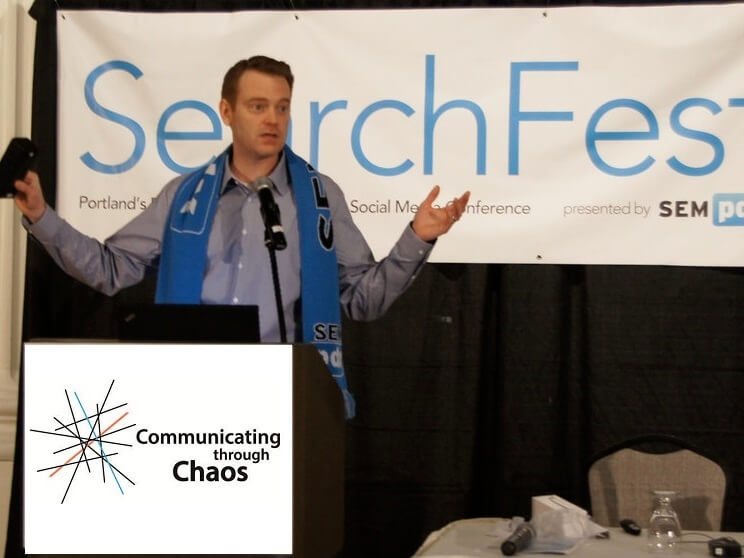 Maximizing PR for SEO: Mike Rosenberg: CommCon2019 [Podcast]