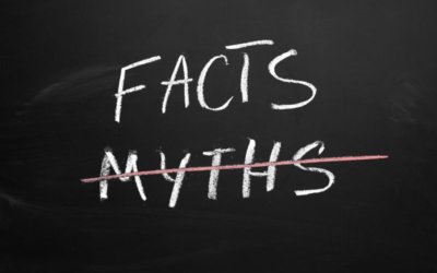 We’re Busting These Seven Common PR Myths