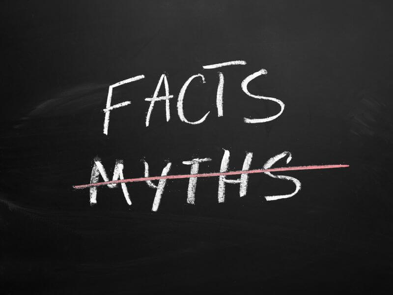 We’re Busting These Seven Common PR Myths