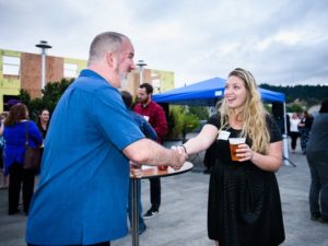 10 Networking Tips for Your Next Industry Event