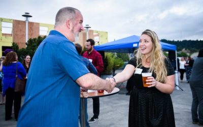 10 Networking Tips for Your Next Industry Event