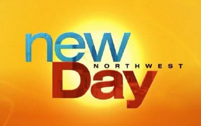 Su Ring & Joseph Suttner: New Day NW Producers [Podcast]