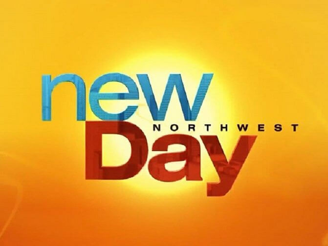 Su Ring & Joseph Suttner: New Day NW Producers [Podcast]