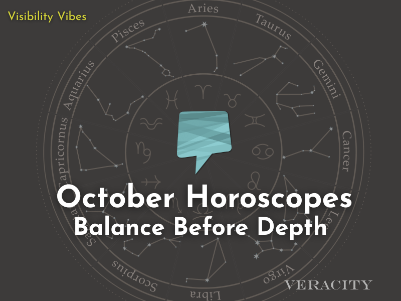 October 2025 PR Horoscopes for Balance and Depth