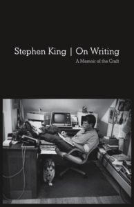 Steven King's On Writing - Amy's Book Review