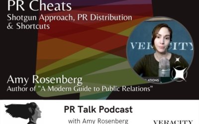 PR Cheats [Podcast]