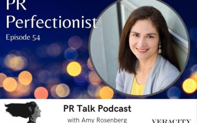 PR Perfectionist [Podcast]