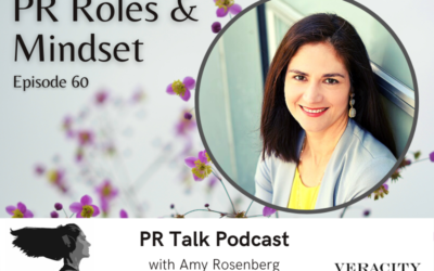 PR Roles and Mindset [Podcast]