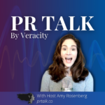 PR Talk Podcast