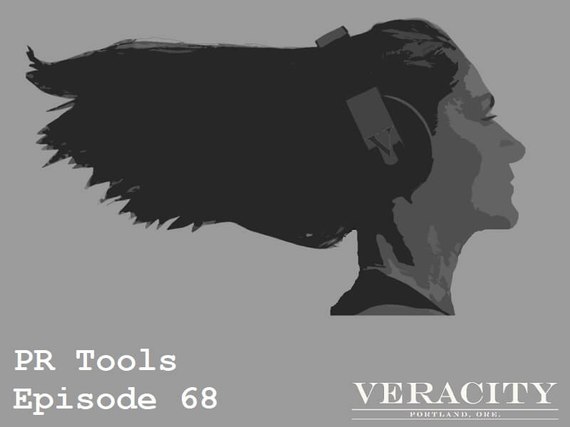 Podcast: PR Tools