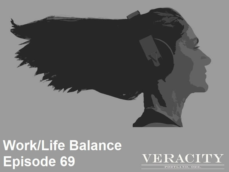 PR Talk Podcast_Work Life Balance