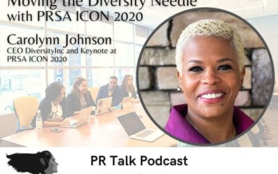 Carolynn Johnson, DiversityInc. [Podcast]