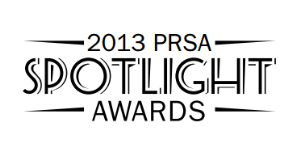 PRSA Spotlight