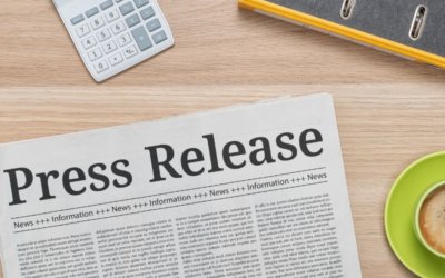 Two Ways of Determining When to Write a Press Release — Plus, a List of Topic Ideas