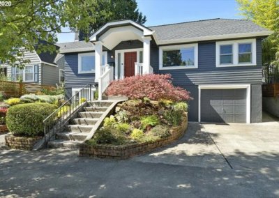 Oregonlive: Portland real estate predictions: A summer spike in homes for sale, desire for a built-in hygiene station