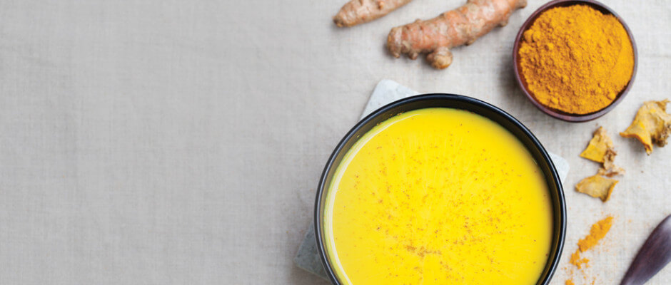 Nutrition Industry Executive: It’s Good to Be Yellow: Curcumin Innovations