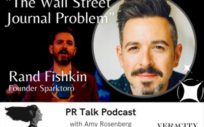 “The Wall Street Journal Problem” with Rand Fishkin [Podcast]
