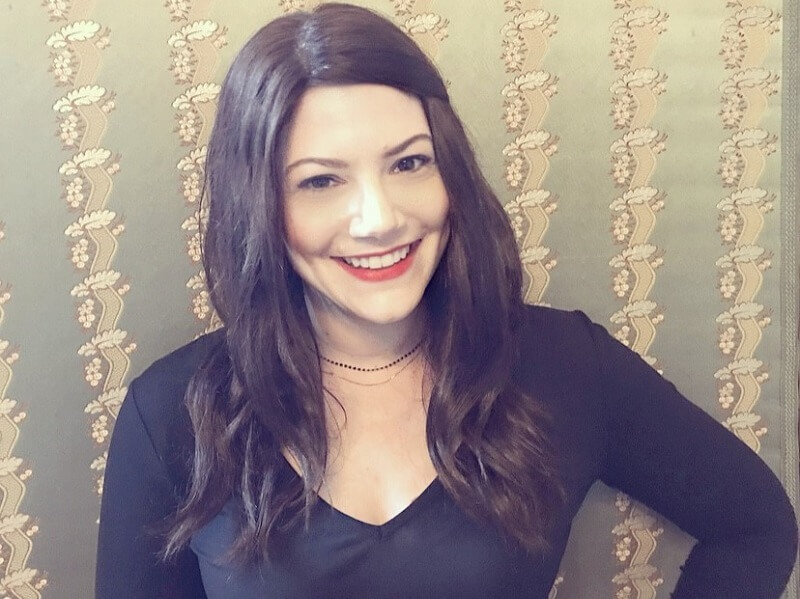 Cision’s Rebecca Dersh [Podcast]