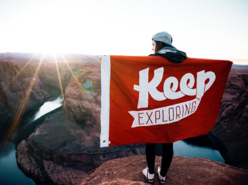 Photo by Justin Luebke via Unsplash