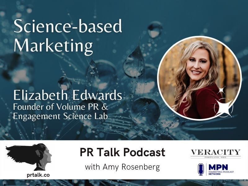 Science-based Marketing with Elizabeth Edwards [Podcast]