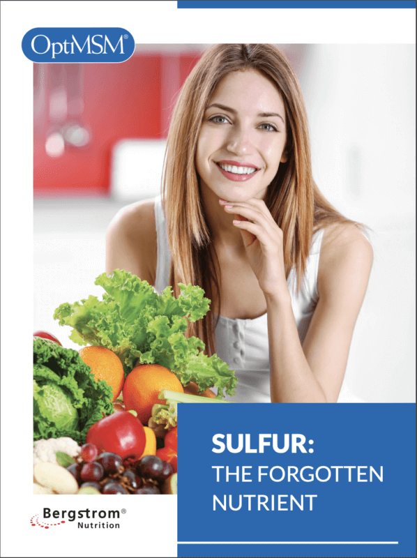 Whole Foods Magazine: Sulfur: The Forgotten Nutrient