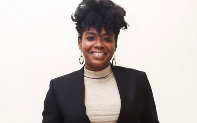 Diversity, Equity & Inclusion (DEI) with Serilda Summers-McGee [Podcast]