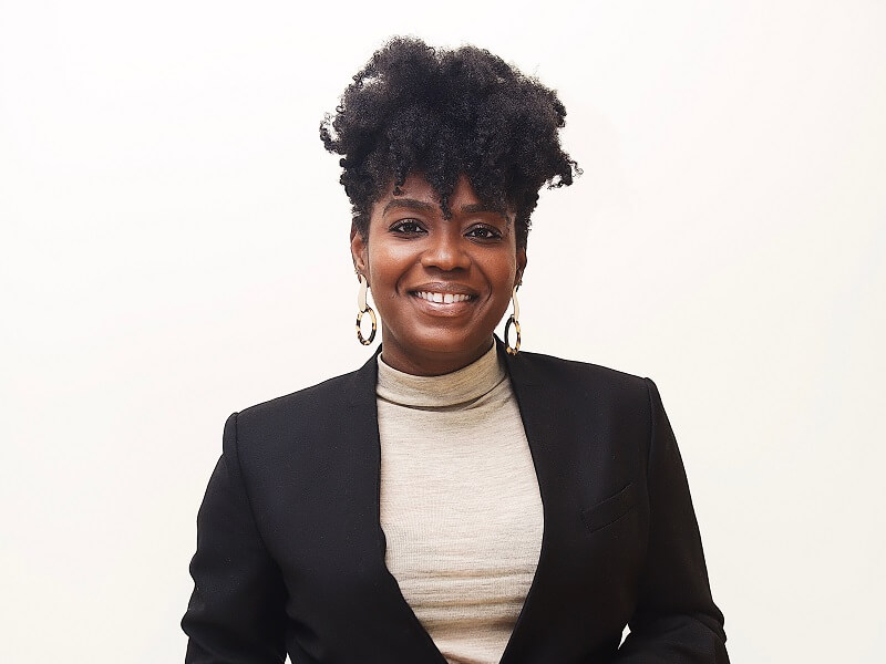 Diversity, Equity & Inclusion (DEI) with Serilda Summers-McGee [Podcast]