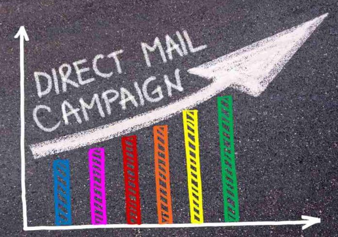 SmallBizDaily: Break Free From Tech Uncertainty: How to Optimize Your Direct Mail Campaign