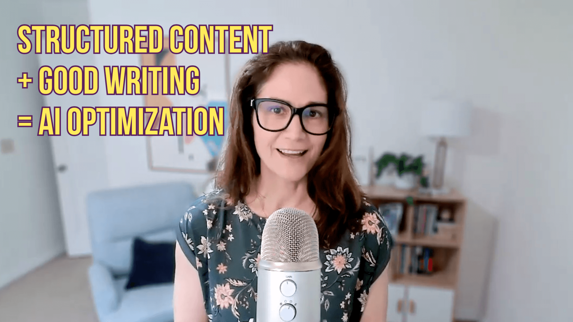 Structured Content and AI Visibility: Why Clear Writing Now Shapes AI ...