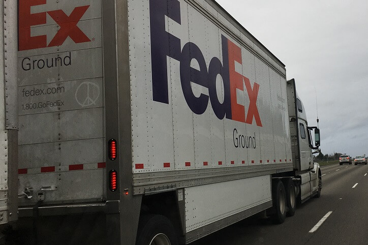 Blog Post: Top Seven Reasons FedEx Contractors Sell their Routes