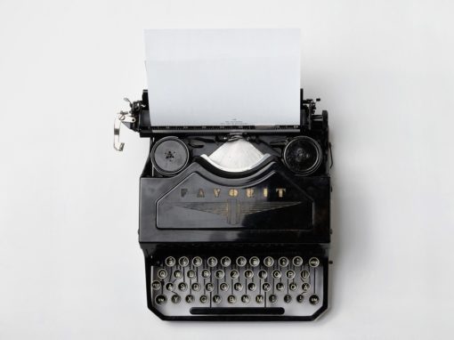 Photo by Florian Lauer via Unsplash