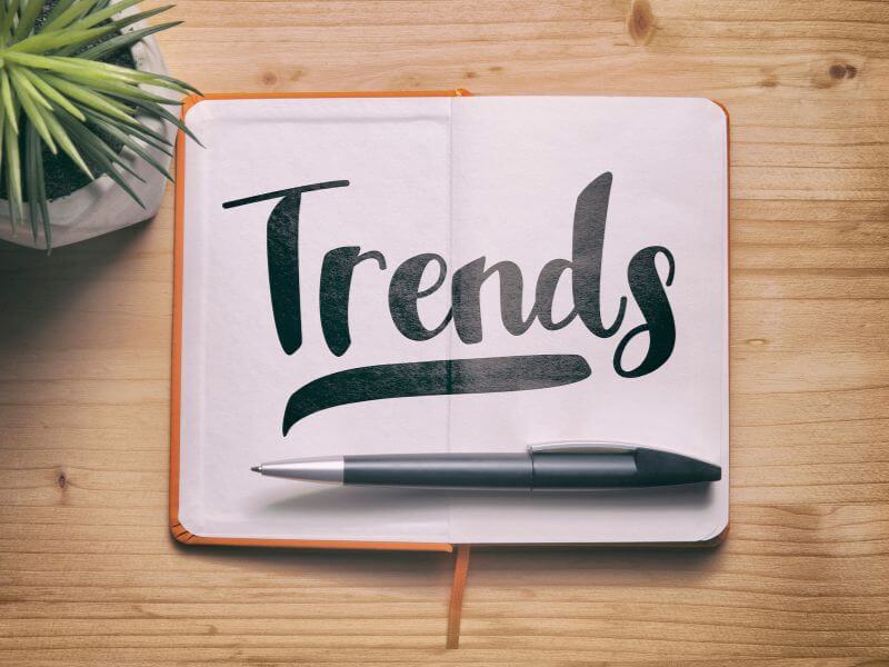 PR Trends We’ll be Tracking in 2023