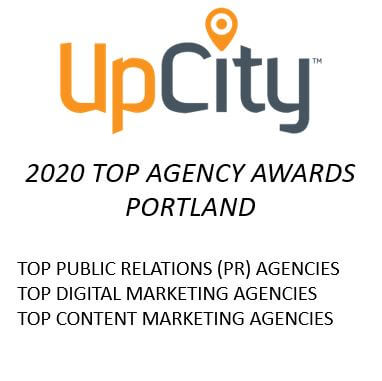 Top UpCity 2020 Portland