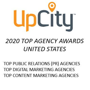 Top UpCity 2020 United States