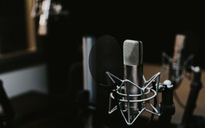 What You Need to Start a Podcast