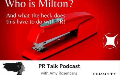 Who is Milton? [Podcast]