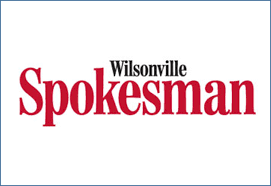 Wilsonville Spokesman: Help someone keep warm