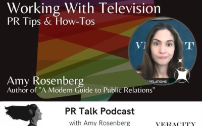 Working With Television [Podcast]