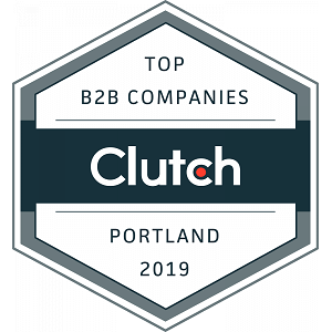 Veracity is a top Portland B2B Company Clutch 2019