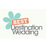 Best Destination Wedding