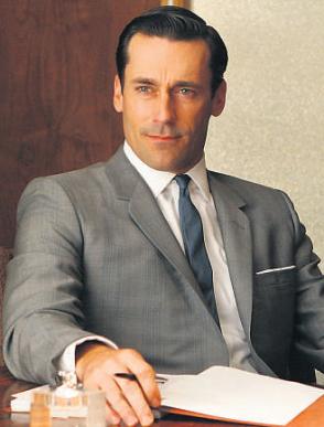 Donald Draper