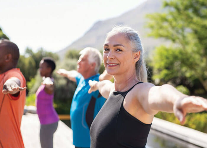 WholeFoods Magazine: 10 Top Healthy Aging Priorities