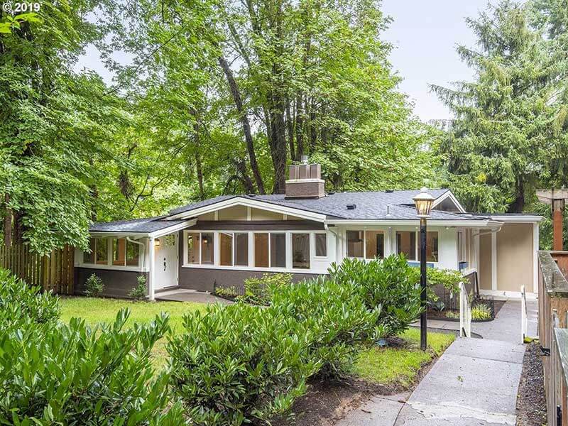 Oregonlive: Top 20 most-viewed Oregon homes for sale: Remodels, mansions, farmhouses, floating homes